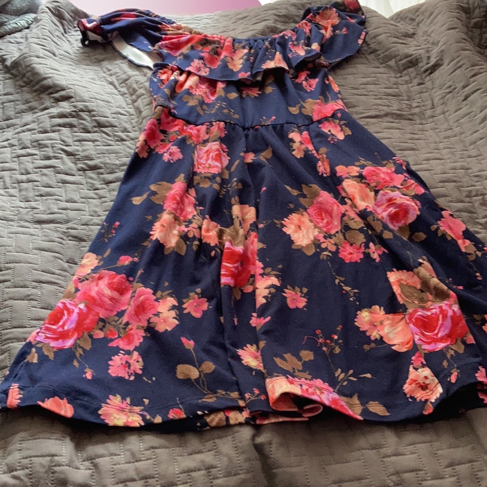DRESS - Picture 6 of 7